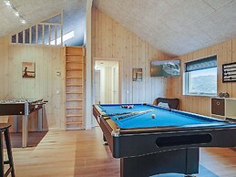 Holiday Home in Kappeln