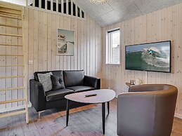 Holiday Home in Kappeln