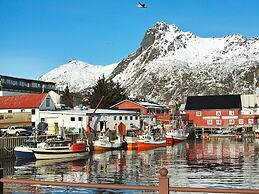 6 Person Holiday Home in Svolvaer