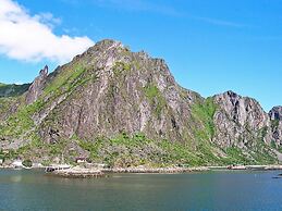 6 Person Holiday Home in Svolvaer
