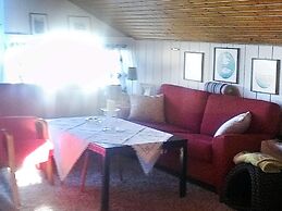 6 Person Holiday Home in Svolvaer