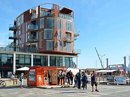 6 Person Holiday Home in Svolvaer