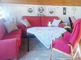 6 Person Holiday Home in Svolvaer
