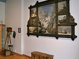 6 Person Holiday Home in Svolvaer