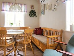 6 Person Holiday Home in Asarp