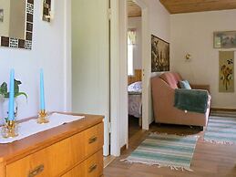 6 Person Holiday Home in Asarp-by Traum