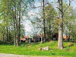 6 Person Holiday Home in Asarp-by Traum