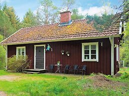 6 Person Holiday Home in Asarp-by Traum