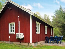 6 Person Holiday Home in Asarp-by Traum