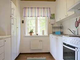 6 Person Holiday Home in Asarp-by Traum