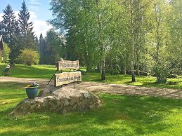 6 Person Holiday Home in Asarp-by Traum
