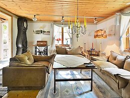 4 Person Holiday Home in Hallabro-by Traum