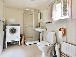 4 Person Holiday Home in Hallabro