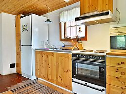 4 Person Holiday Home in Hallabro