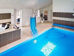 Holiday Home in Kappeln