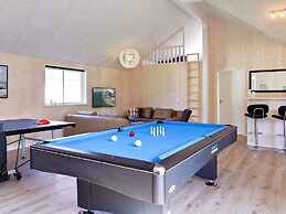 Holiday Home in Kappeln