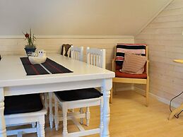 Holiday Home in Fjällbacka