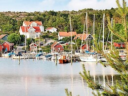 Holiday Home in Fjällbacka