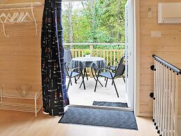 Holiday Home in Fjällbacka