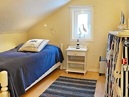 Holiday Home in Fjällbacka