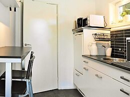 Holiday Home in Fjällbacka