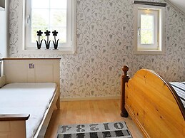 Holiday Home in Fjällbacka