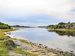 Holiday Home in Fjällbacka