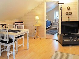 Holiday Home in Fjällbacka