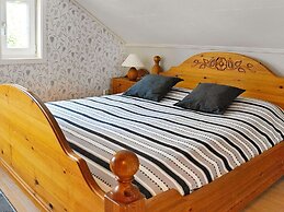 Holiday Home in Fjällbacka