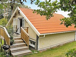 Holiday Home in Fjällbacka