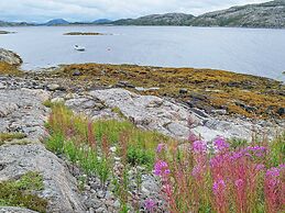 Holiday Home in Rørvik