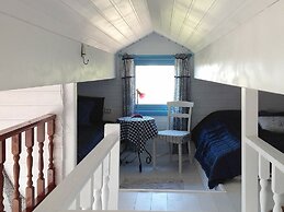 Holiday Home in Rørvik