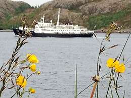 Holiday Home in Rørvik
