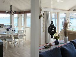 Holiday Home in Rørvik