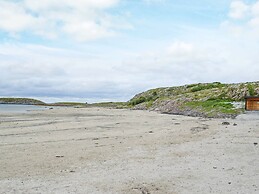 Holiday Home in Rørvik