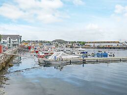 Holiday Home in Rørvik
