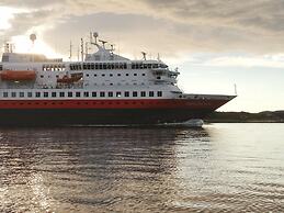 Holiday Home in Rørvik