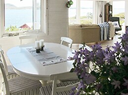 Holiday Home in Rørvik