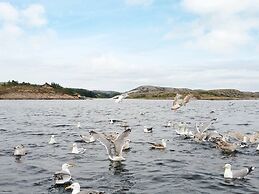 Holiday Home in Rørvik