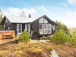 Holiday Home in Rørvik