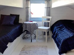 Holiday Home in Rørvik