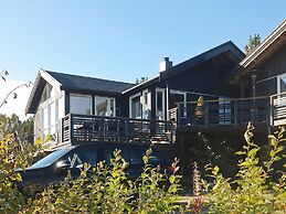 Holiday Home in Rørvik