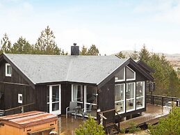 Holiday Home in Rørvik