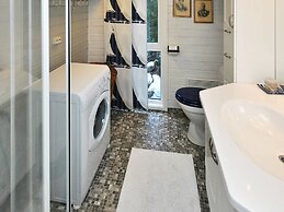 Holiday Home in Rørvik