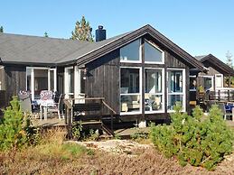 Holiday Home in Rørvik