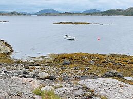 Holiday Home in Rørvik