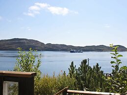 Holiday Home in Rørvik