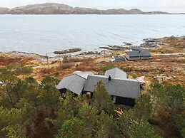 Holiday Home in Rørvik