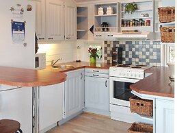 Holiday Home in Rørvik