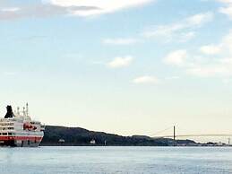 Holiday Home in Rørvik